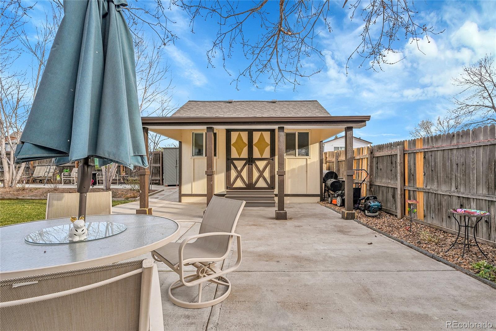 MLS Image #21 for 4642  eureka court,denver, Colorado