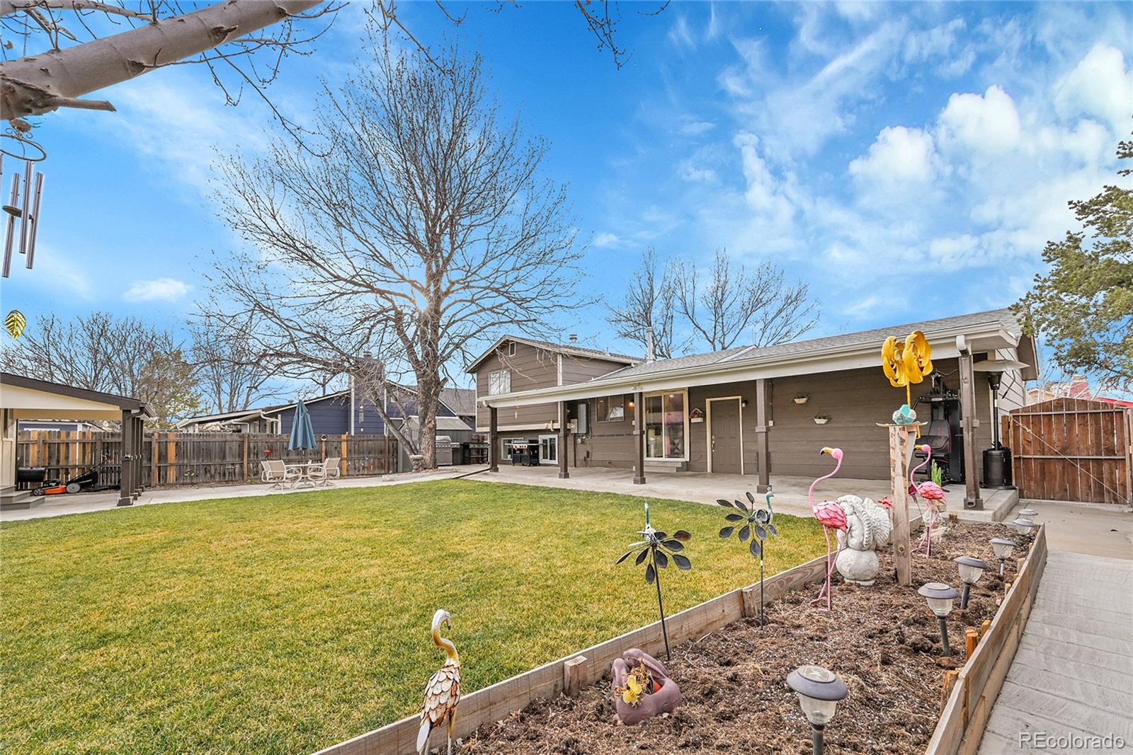 MLS Image #23 for 4642  eureka court,denver, Colorado