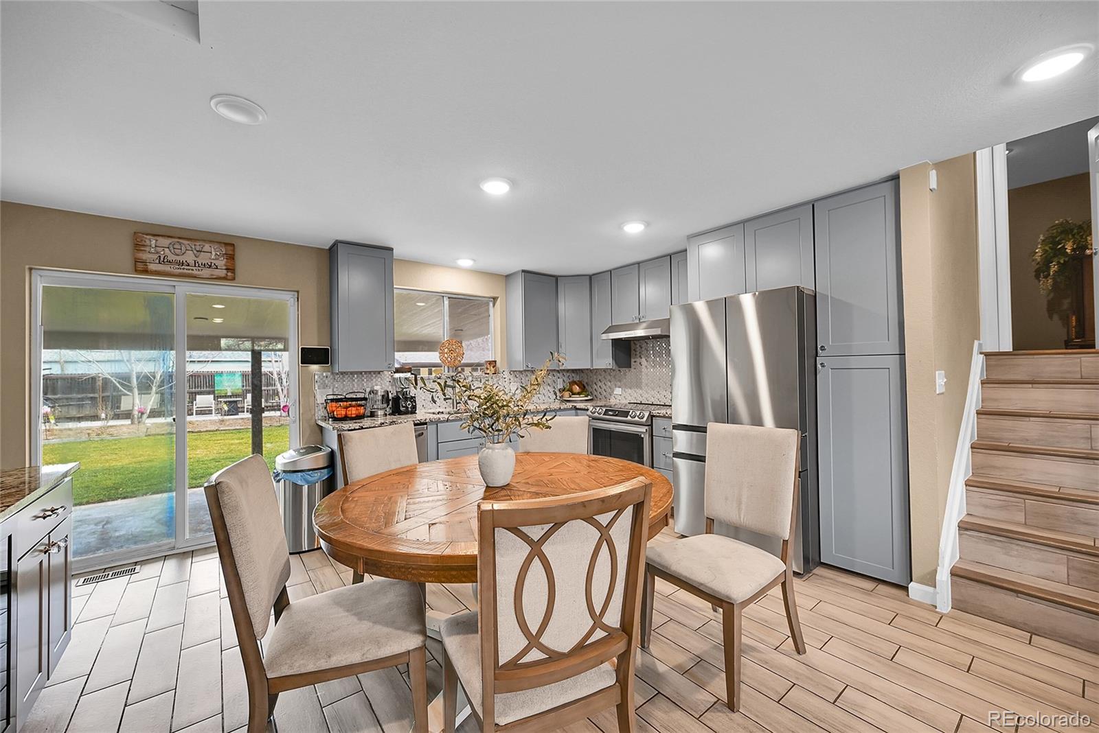 MLS Image #4 for 4642  eureka court,denver, Colorado