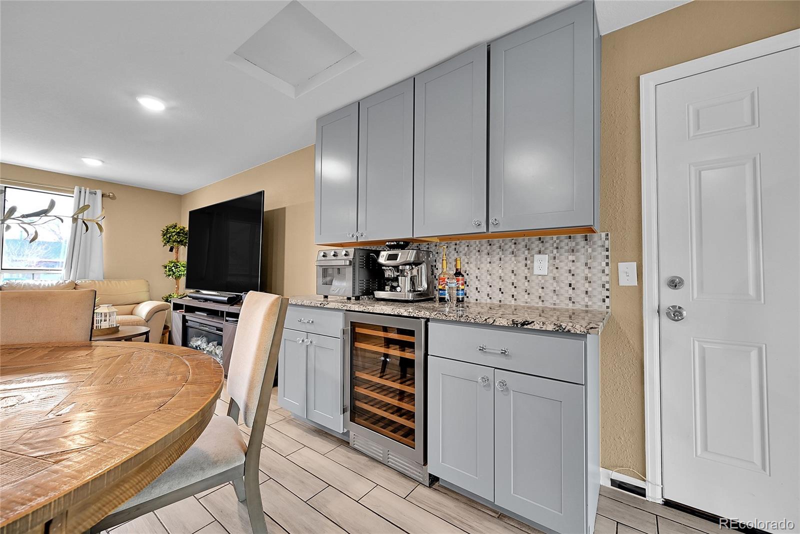 MLS Image #5 for 4642  eureka court,denver, Colorado
