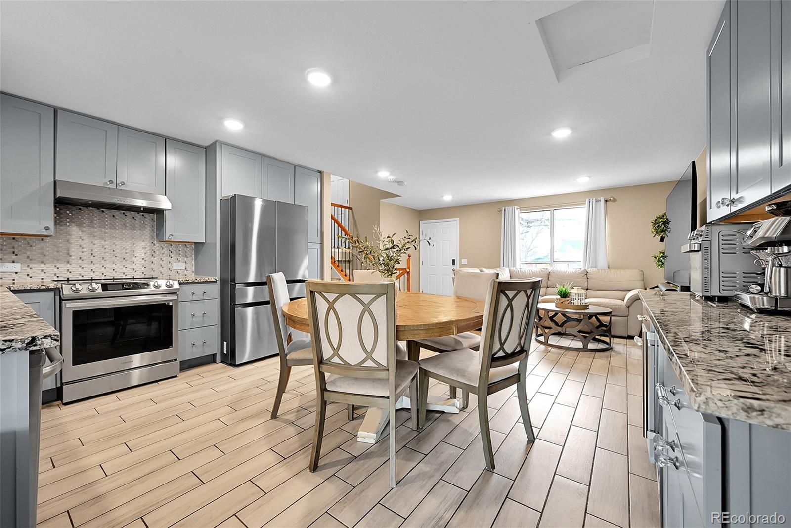 MLS Image #7 for 4642  eureka court,denver, Colorado