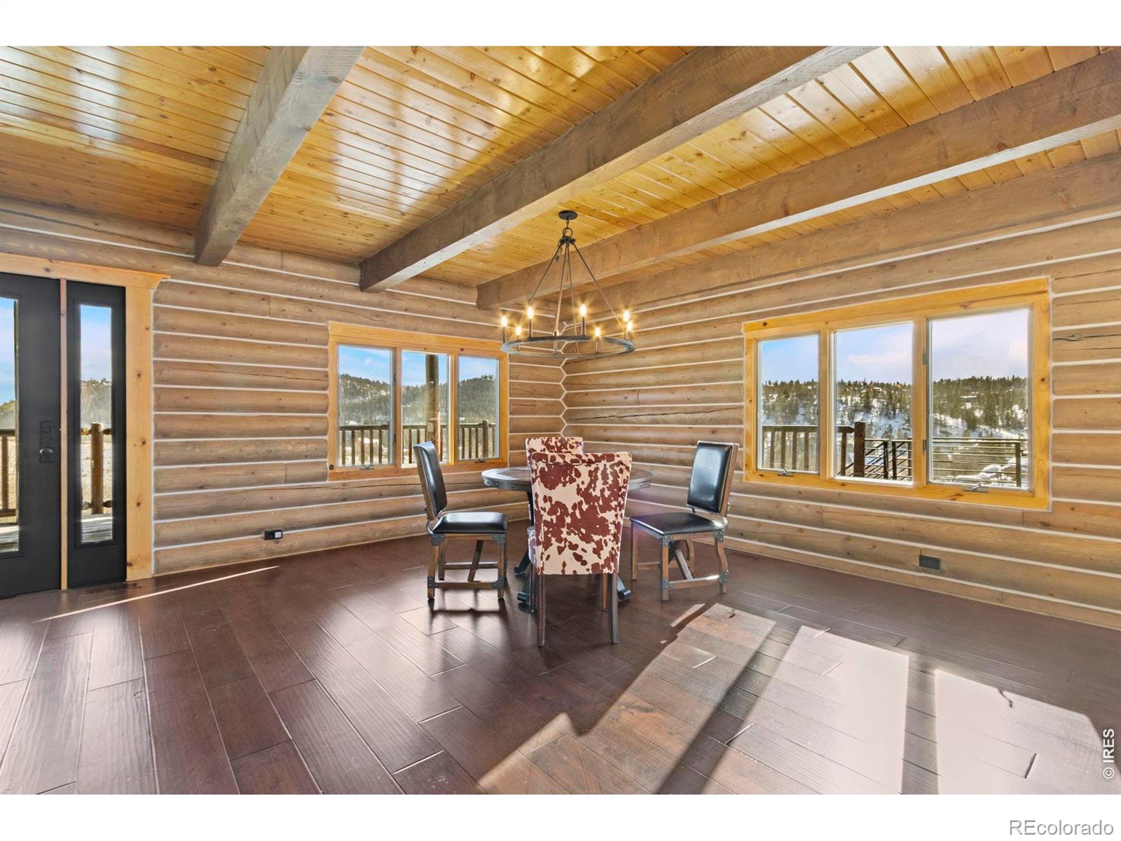MLS Image #10 for 357  navajo road,red feather lakes, Colorado