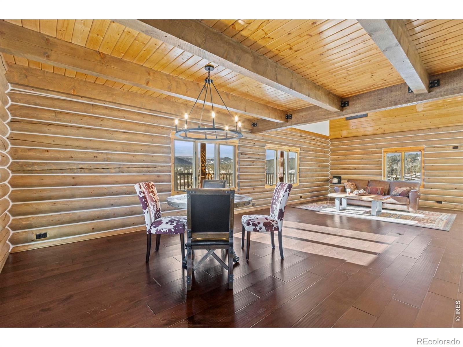 MLS Image #11 for 357  navajo road,red feather lakes, Colorado