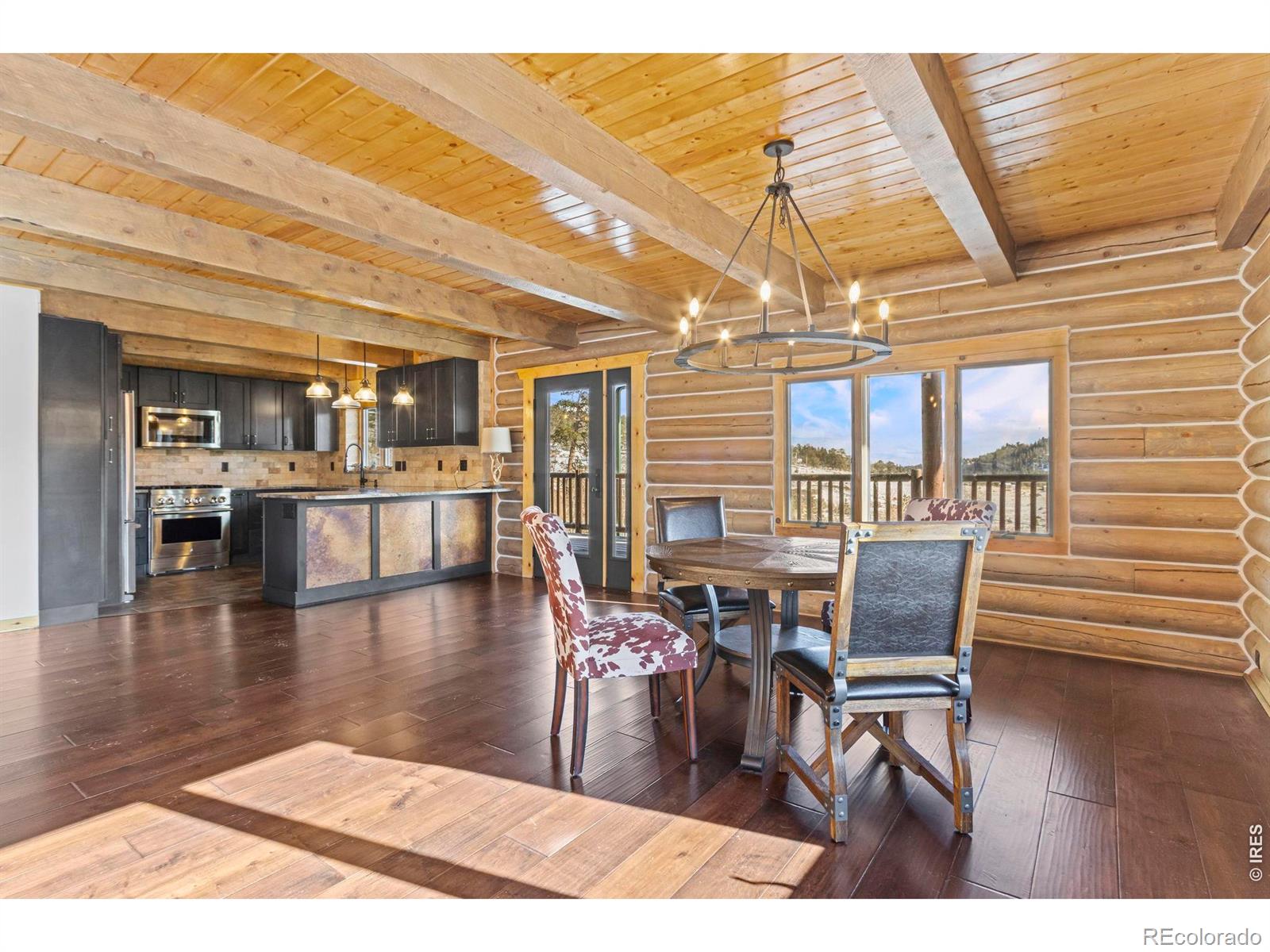 MLS Image #12 for 357  navajo road,red feather lakes, Colorado