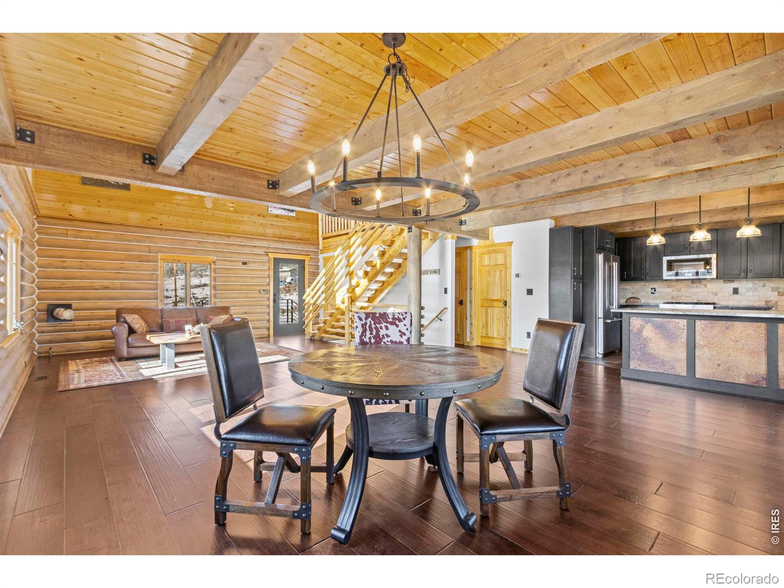 MLS Image #13 for 357  navajo road,red feather lakes, Colorado
