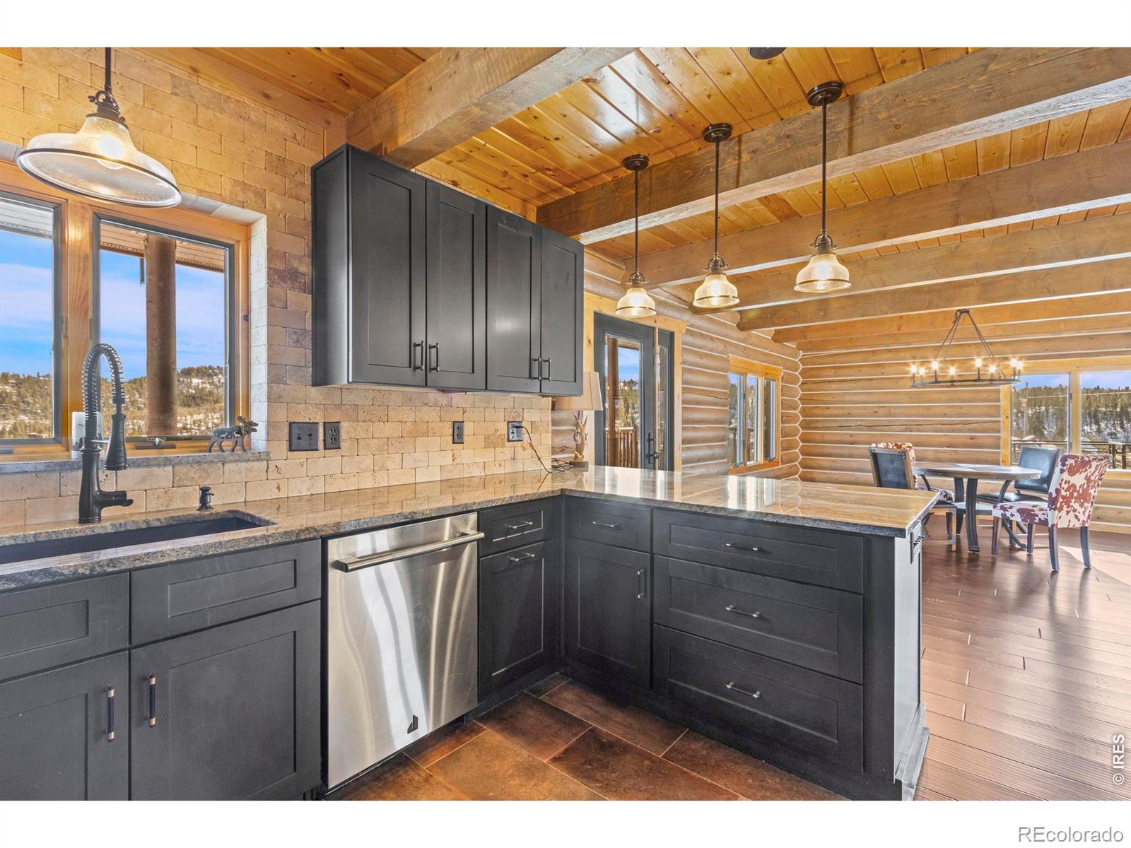 MLS Image #16 for 357  navajo road,red feather lakes, Colorado
