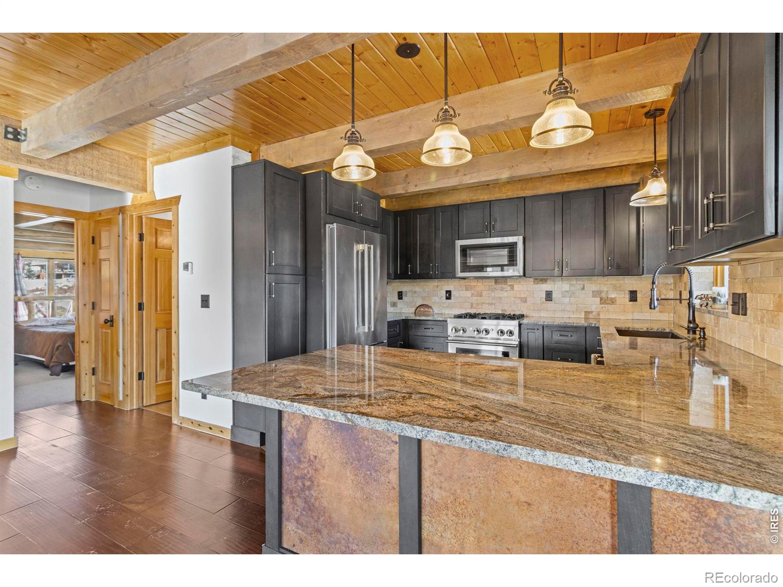 MLS Image #17 for 357  navajo road,red feather lakes, Colorado