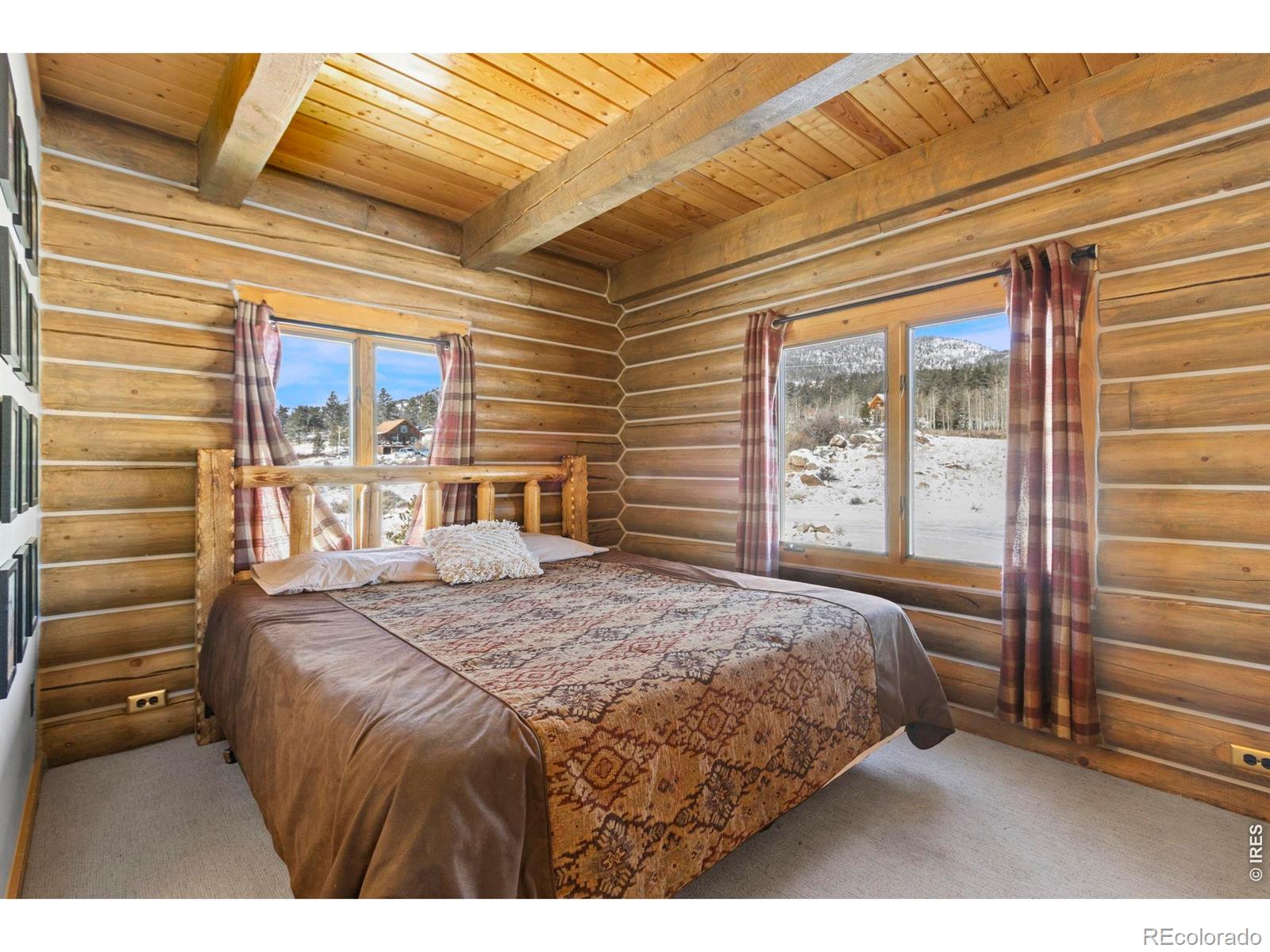 MLS Image #20 for 357  navajo road,red feather lakes, Colorado