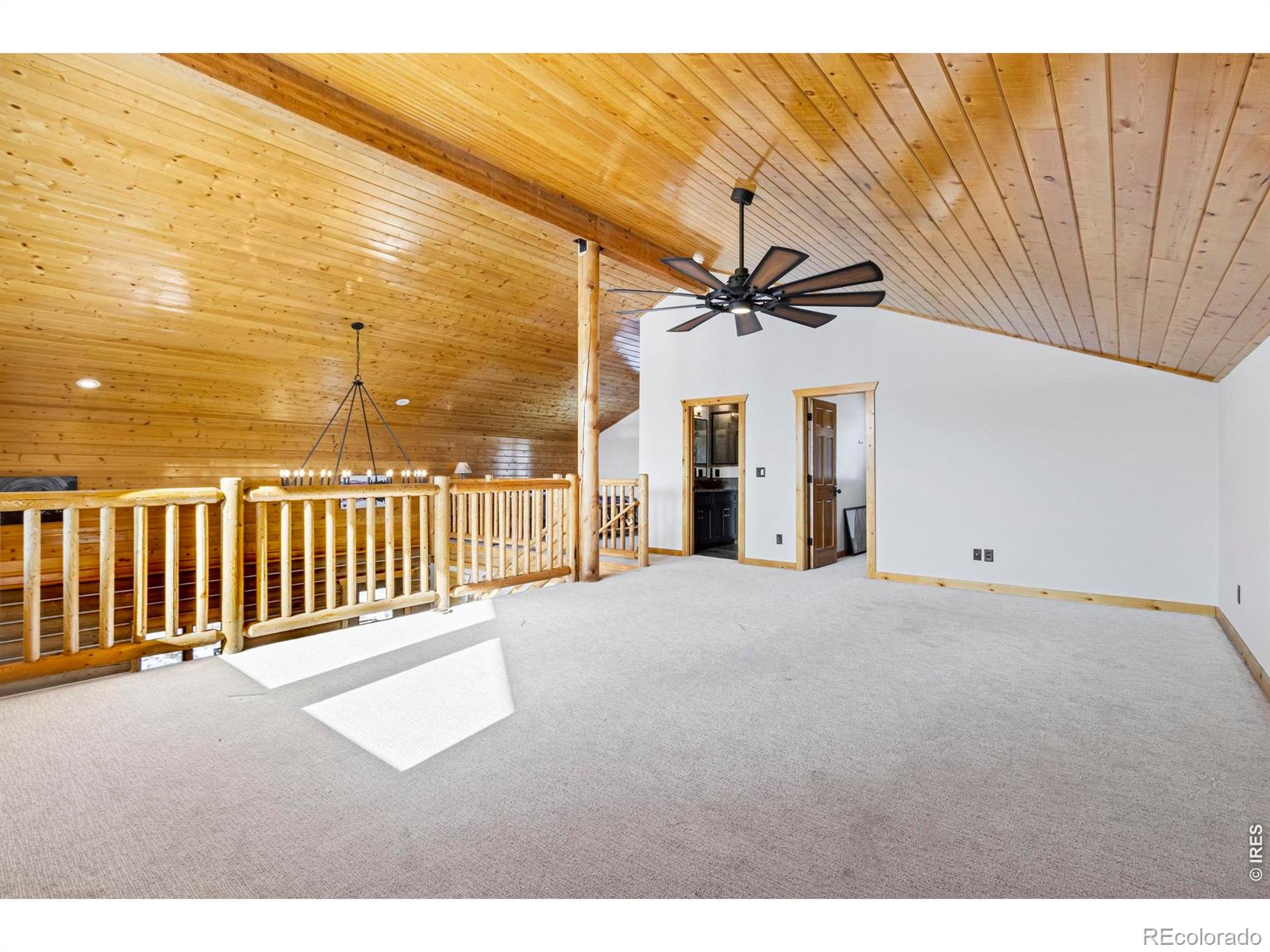 MLS Image #22 for 357  navajo road,red feather lakes, Colorado