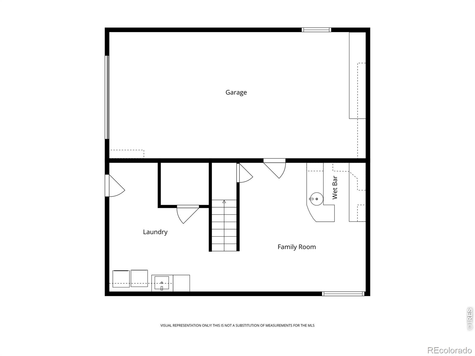 MLS Image #28 for 357  navajo road,red feather lakes, Colorado