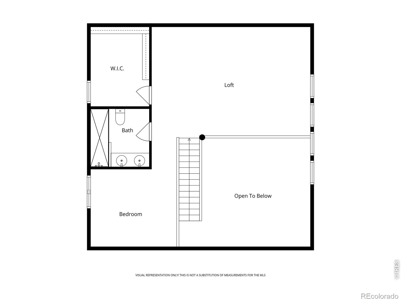 MLS Image #30 for 357  navajo road,red feather lakes, Colorado