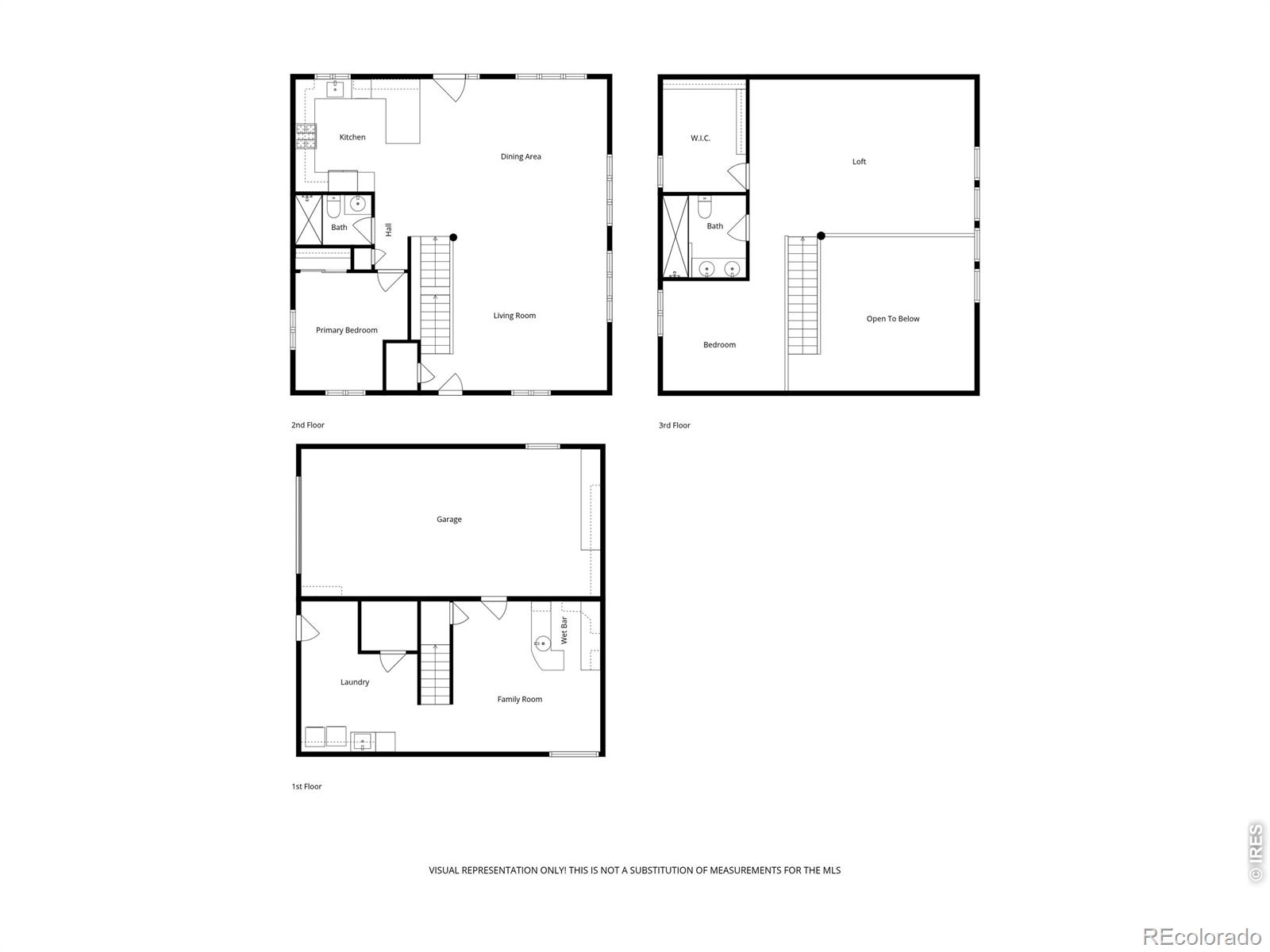 MLS Image #31 for 357  navajo road,red feather lakes, Colorado