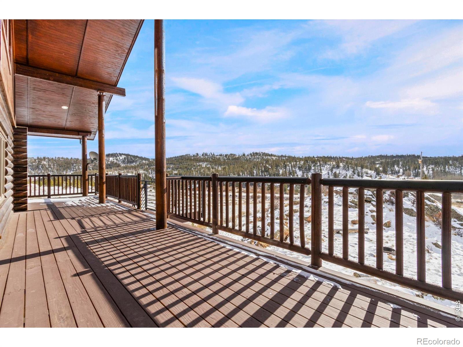 MLS Image #6 for 357  navajo road,red feather lakes, Colorado