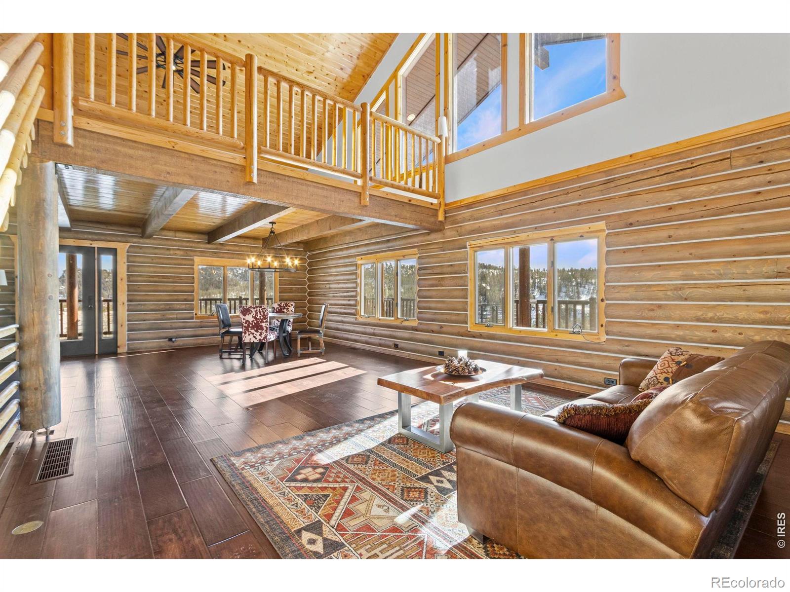 MLS Image #7 for 357  navajo road,red feather lakes, Colorado