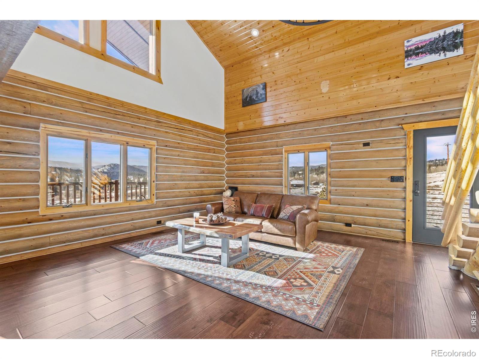MLS Image #8 for 357  navajo road,red feather lakes, Colorado