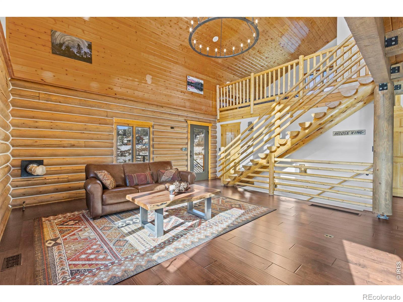 MLS Image #9 for 357  navajo road,red feather lakes, Colorado