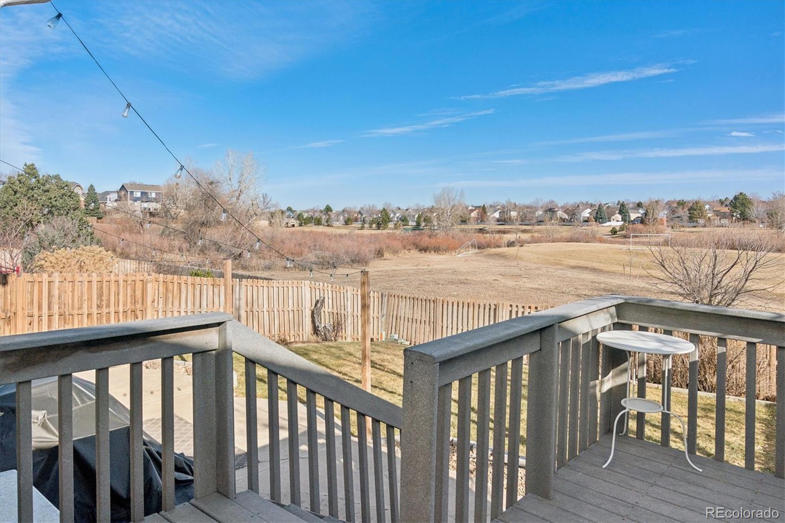 MLS Image #12 for 4216 s ireland court,aurora, Colorado