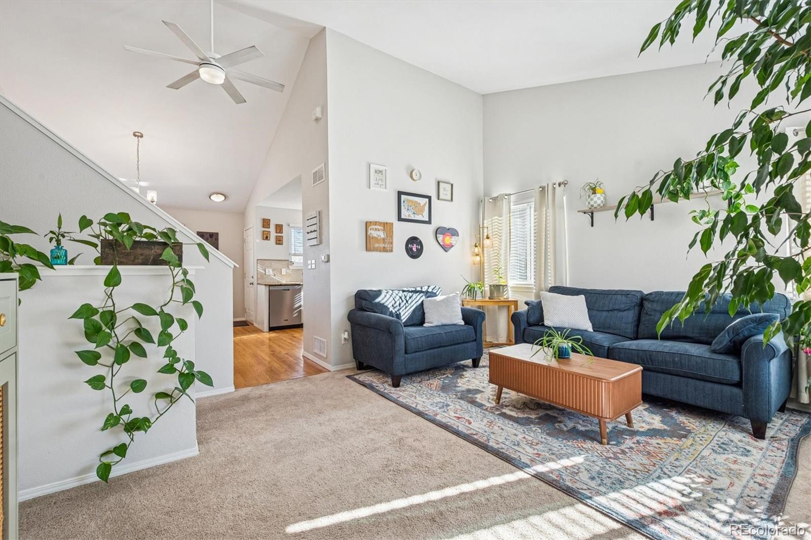MLS Image #2 for 4216 s ireland court,aurora, Colorado