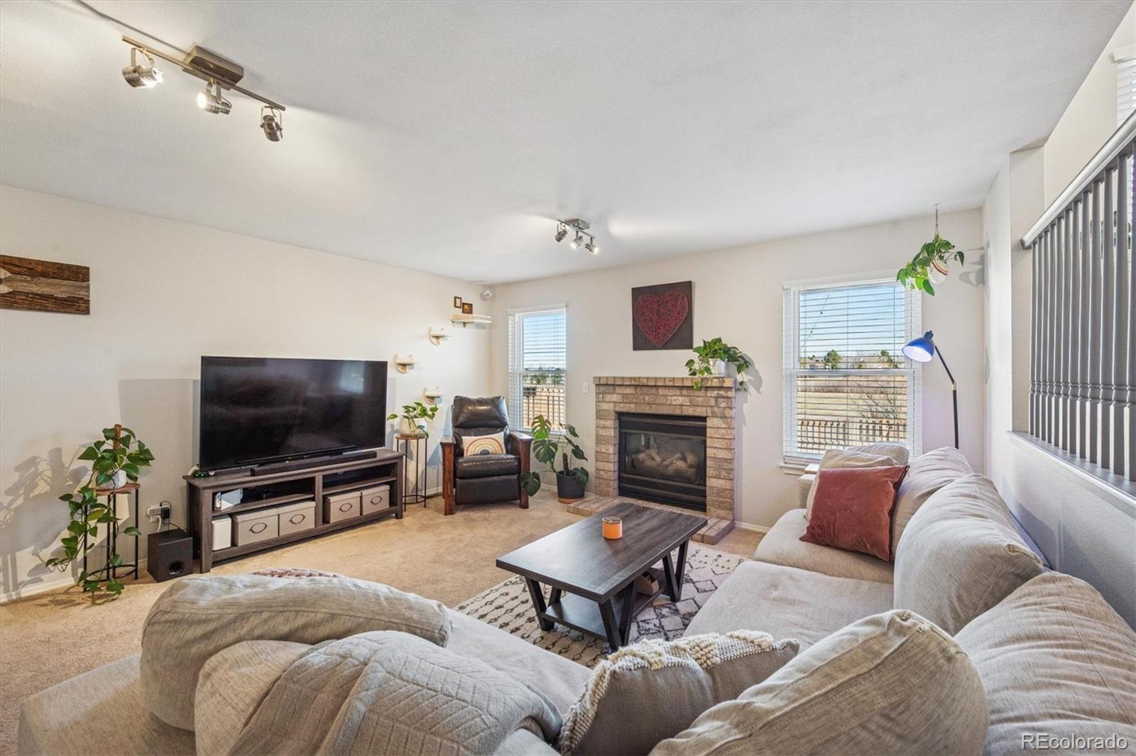 MLS Image #20 for 4216 s ireland court,aurora, Colorado