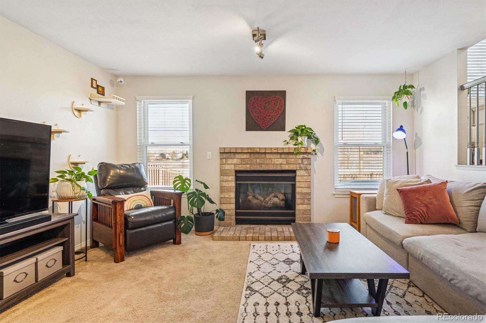 MLS Image #22 for 4216 s ireland court,aurora, Colorado