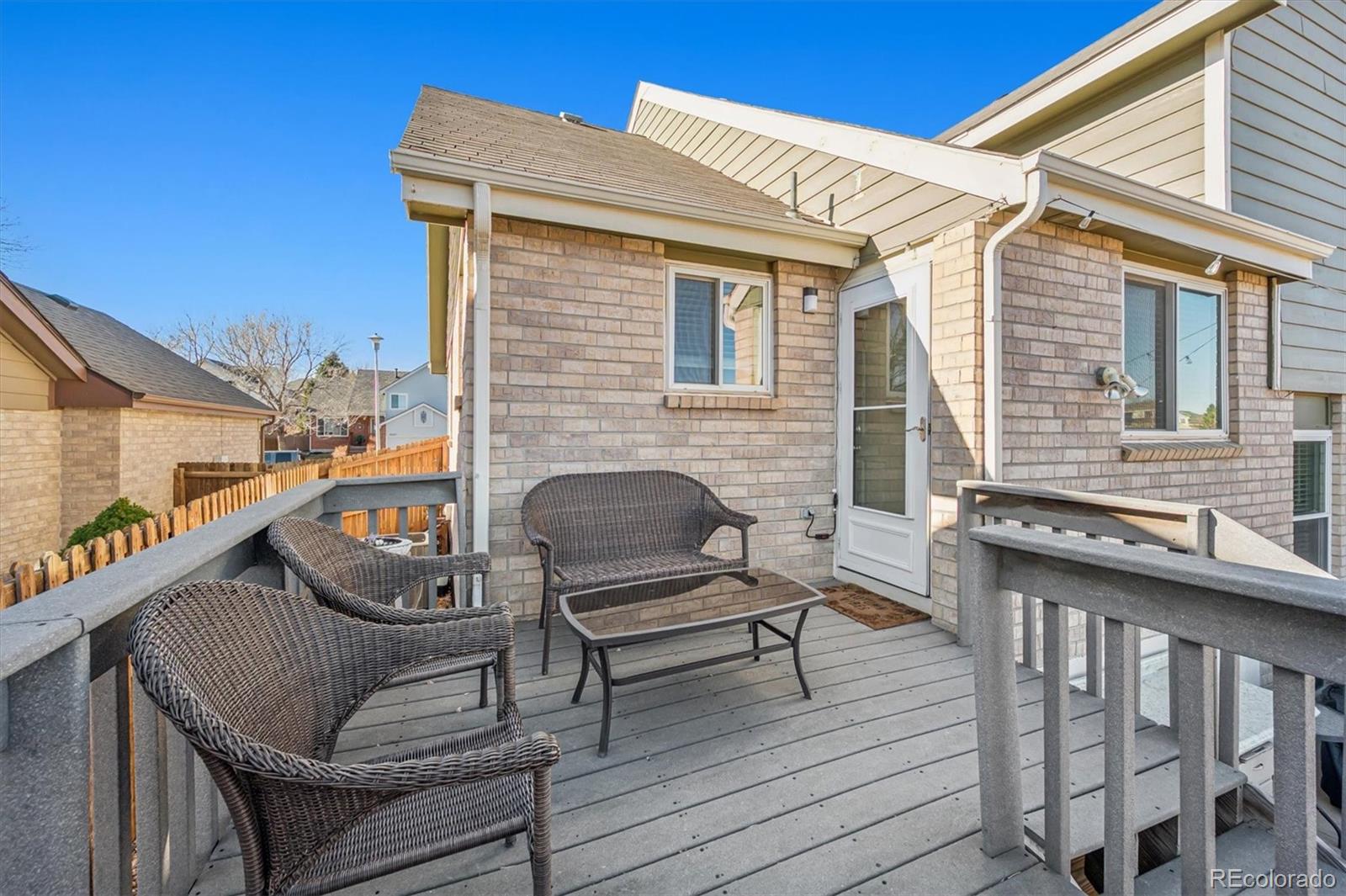 MLS Image #41 for 4216 s ireland court,aurora, Colorado