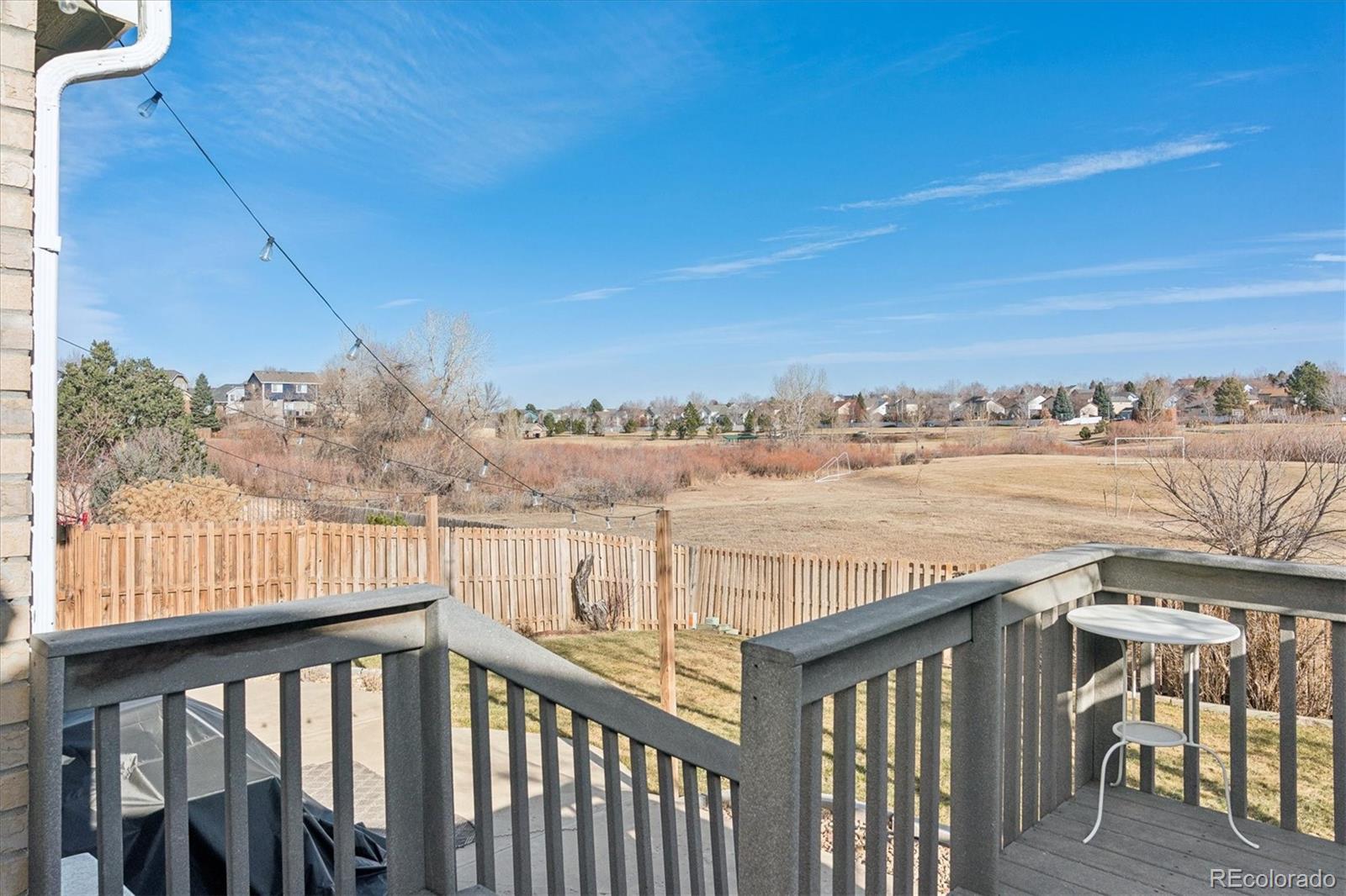 MLS Image #44 for 4216 s ireland court,aurora, Colorado