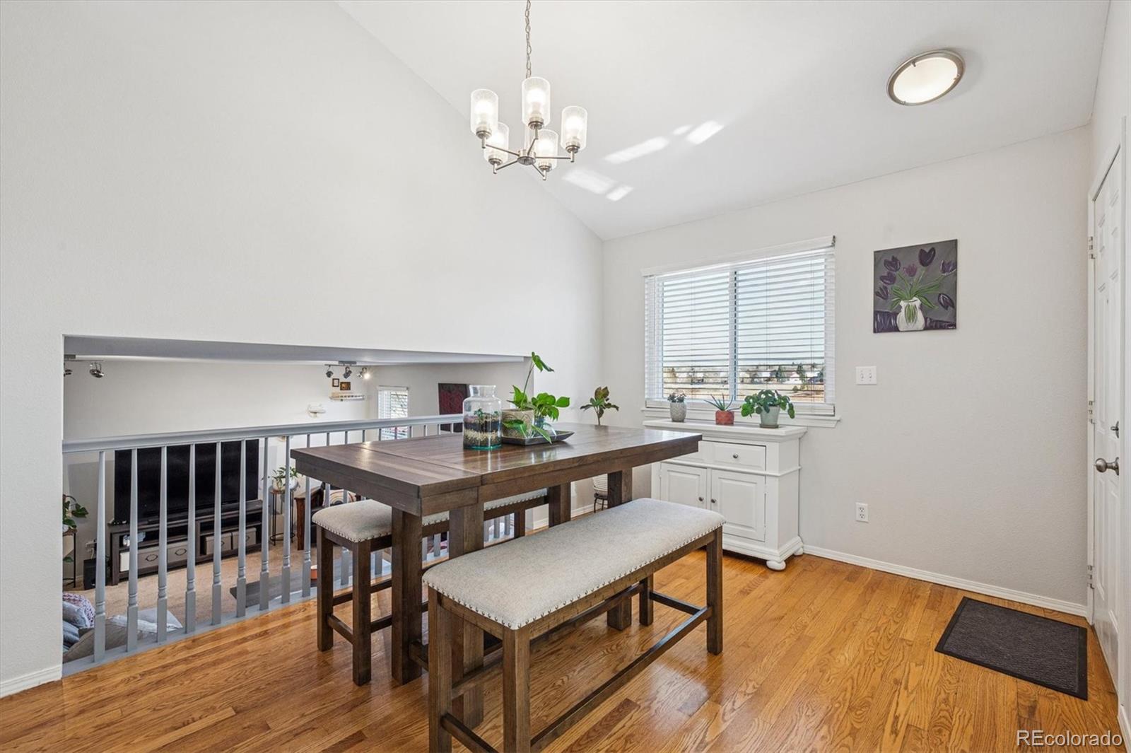 MLS Image #5 for 4216 s ireland court,aurora, Colorado
