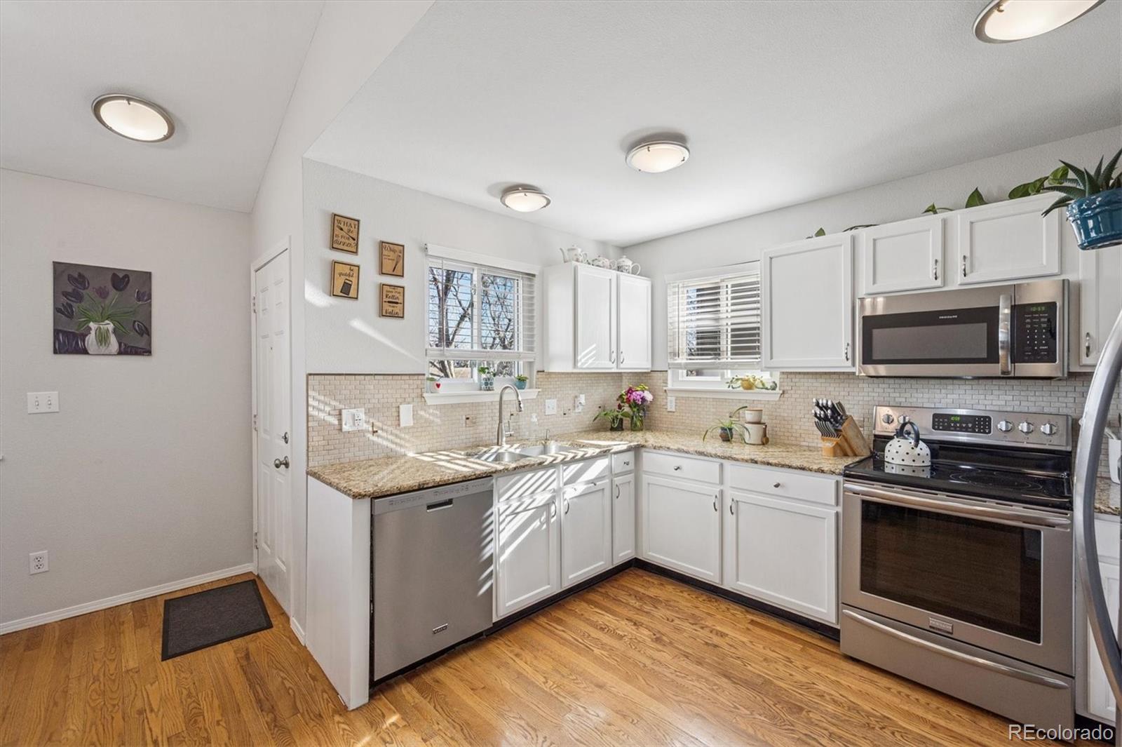 MLS Image #7 for 4216 s ireland court,aurora, Colorado