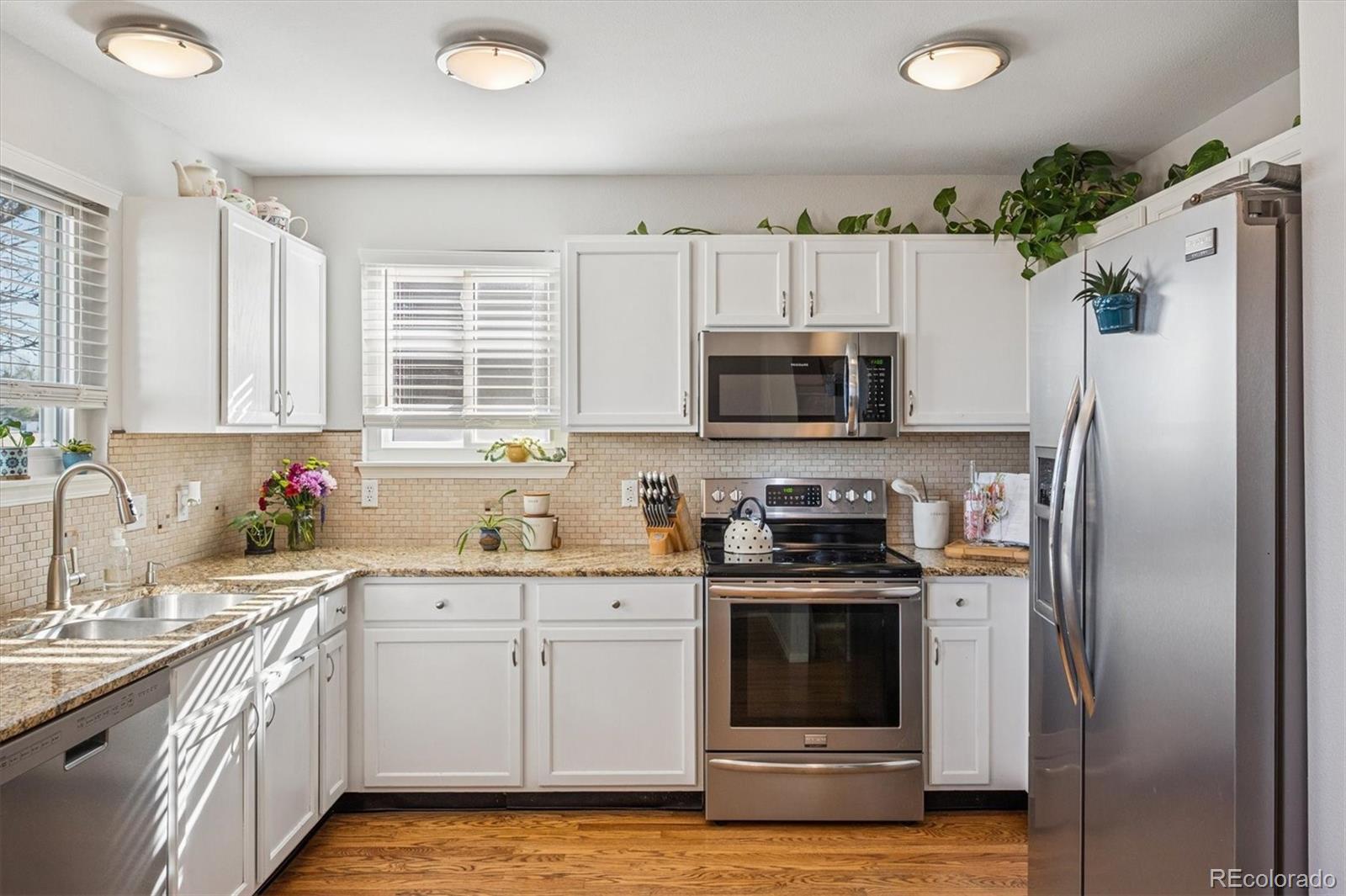 MLS Image #8 for 4216 s ireland court,aurora, Colorado