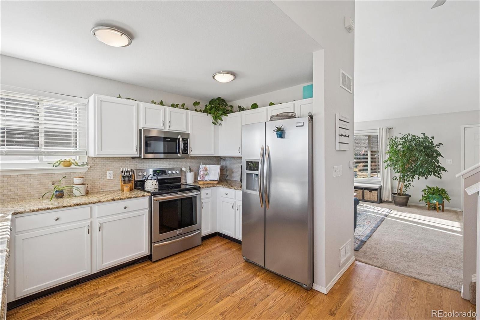 MLS Image #9 for 4216 s ireland court,aurora, Colorado