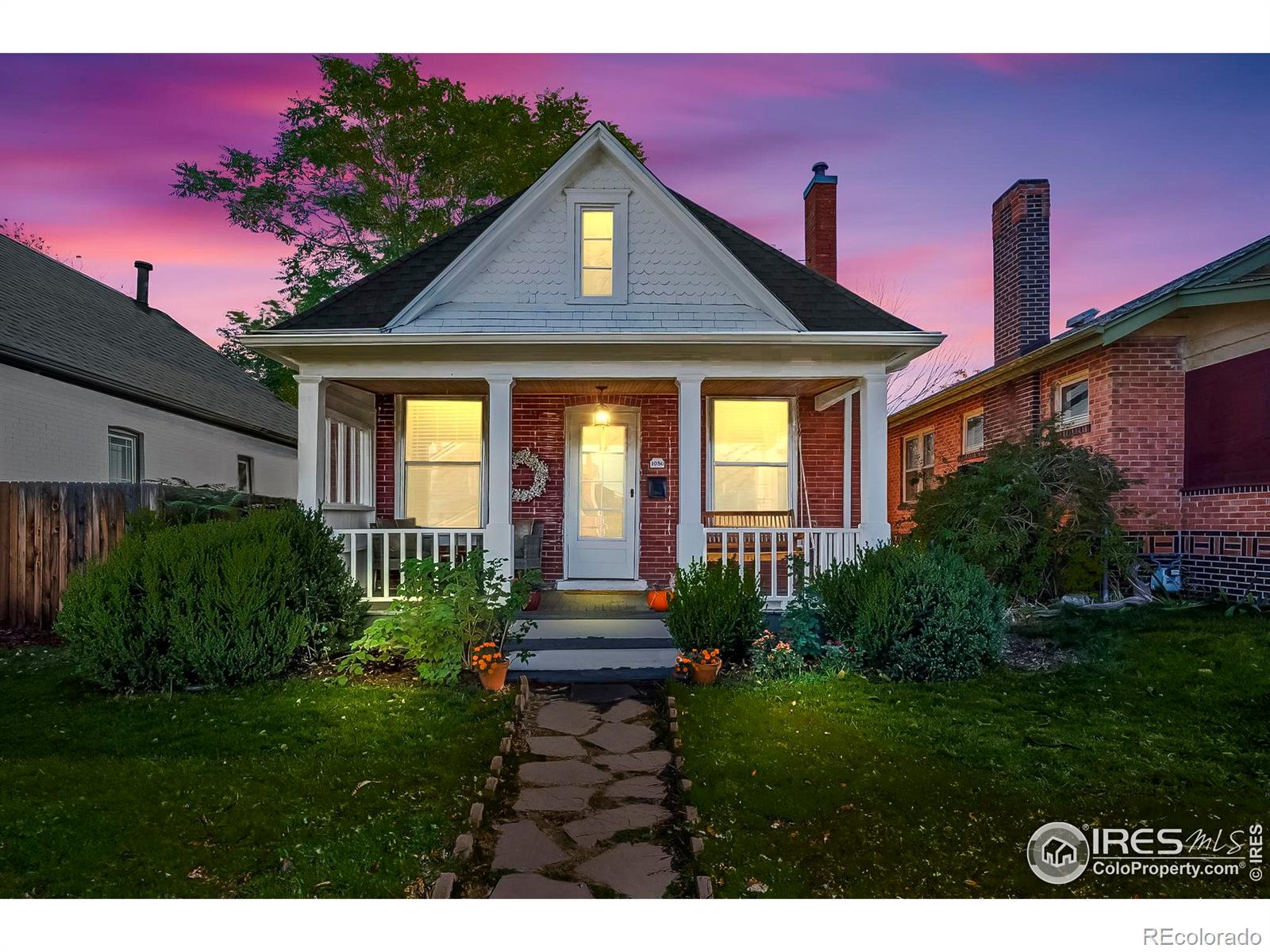 MLS Image #0 for 1056 s pennsylvania street,denver, Colorado