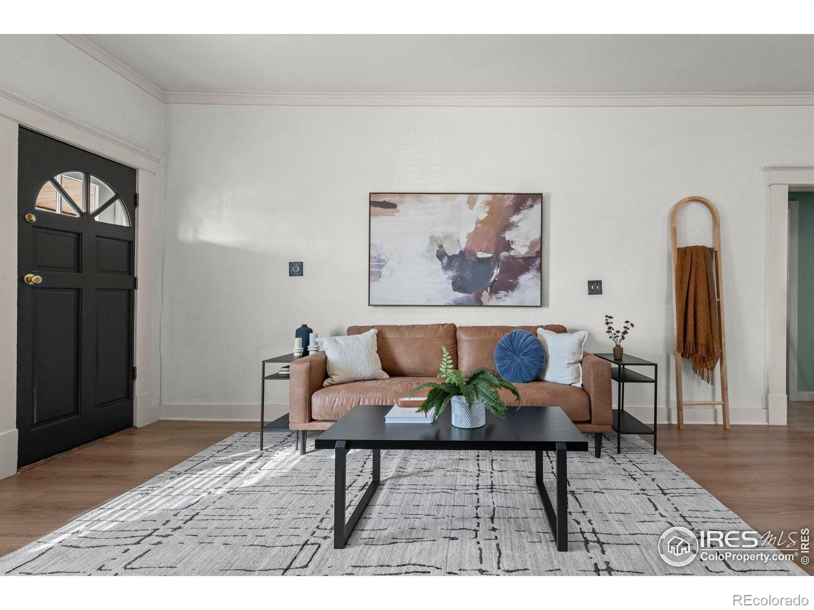 MLS Image #10 for 1056 s pennsylvania street,denver, Colorado