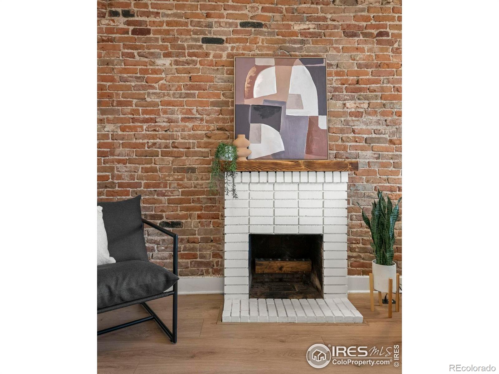 MLS Image #13 for 1056 s pennsylvania street,denver, Colorado
