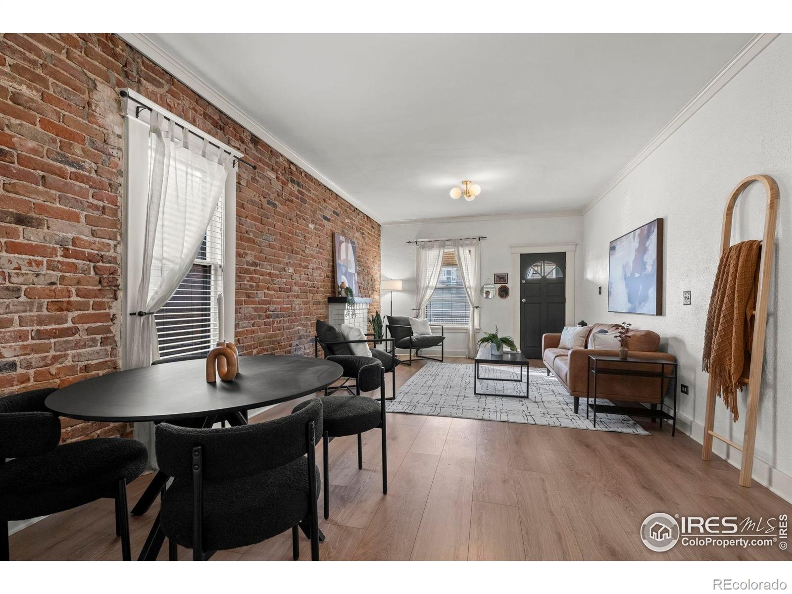MLS Image #14 for 1056 s pennsylvania street,denver, Colorado