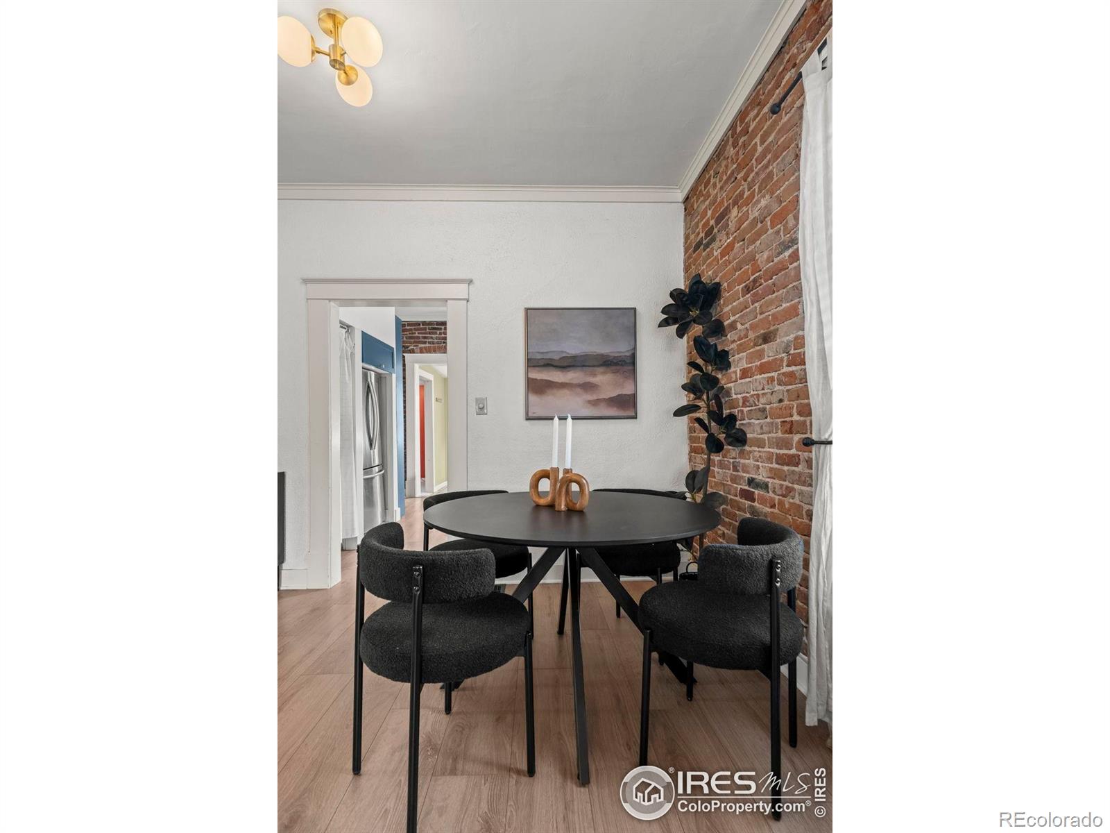 MLS Image #15 for 1056 s pennsylvania street,denver, Colorado