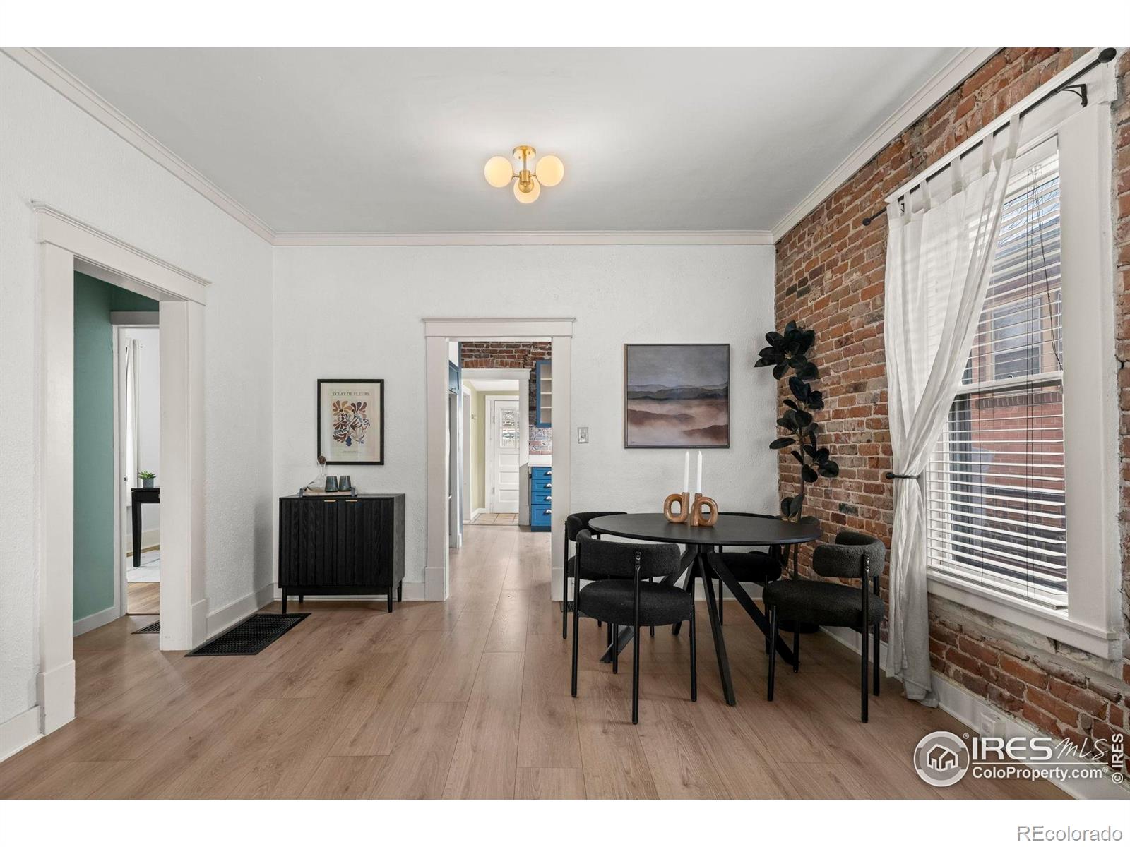 MLS Image #16 for 1056 s pennsylvania street,denver, Colorado