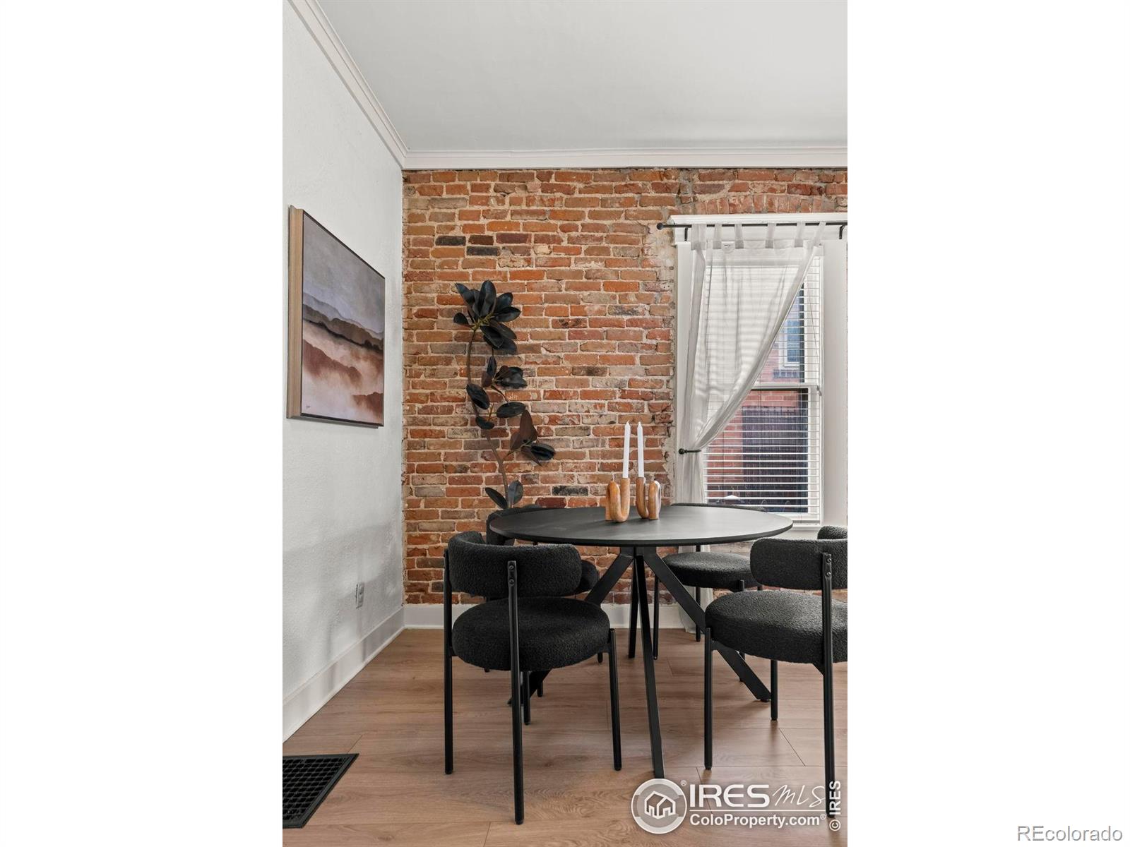 MLS Image #17 for 1056 s pennsylvania street,denver, Colorado
