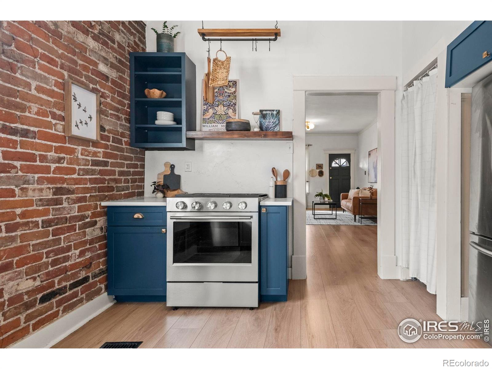 MLS Image #19 for 1056 s pennsylvania street,denver, Colorado