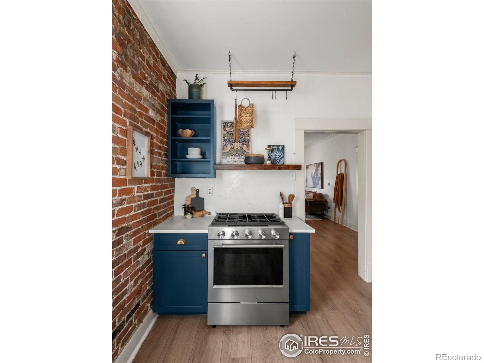 MLS Image #20 for 1056 s pennsylvania street,denver, Colorado