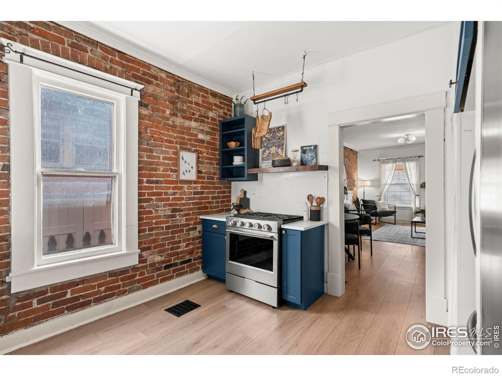 MLS Image #21 for 1056 s pennsylvania street,denver, Colorado