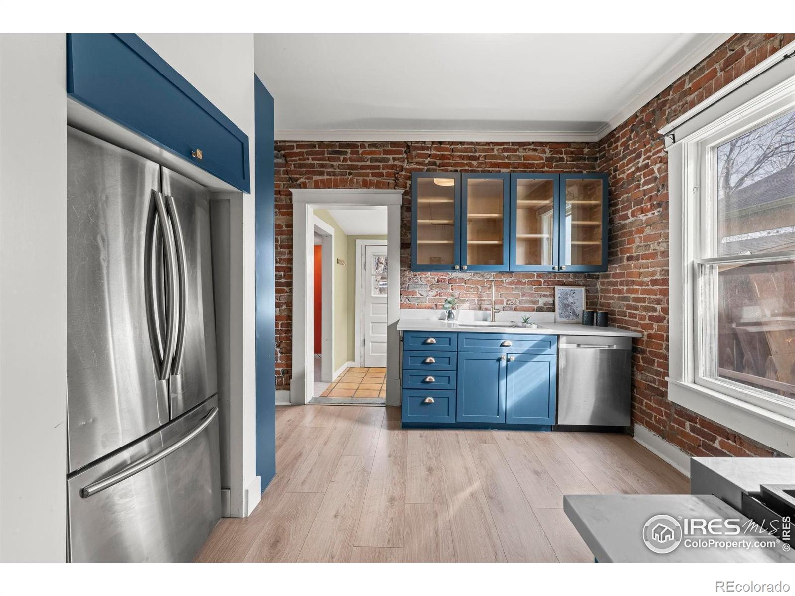 MLS Image #22 for 1056 s pennsylvania street,denver, Colorado