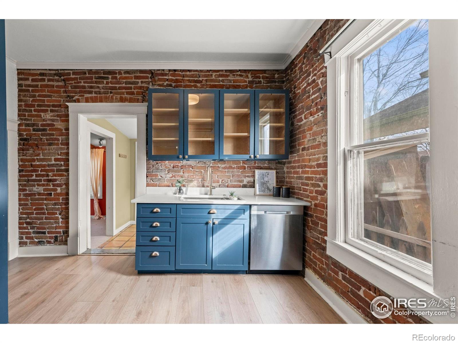 MLS Image #23 for 1056 s pennsylvania street,denver, Colorado
