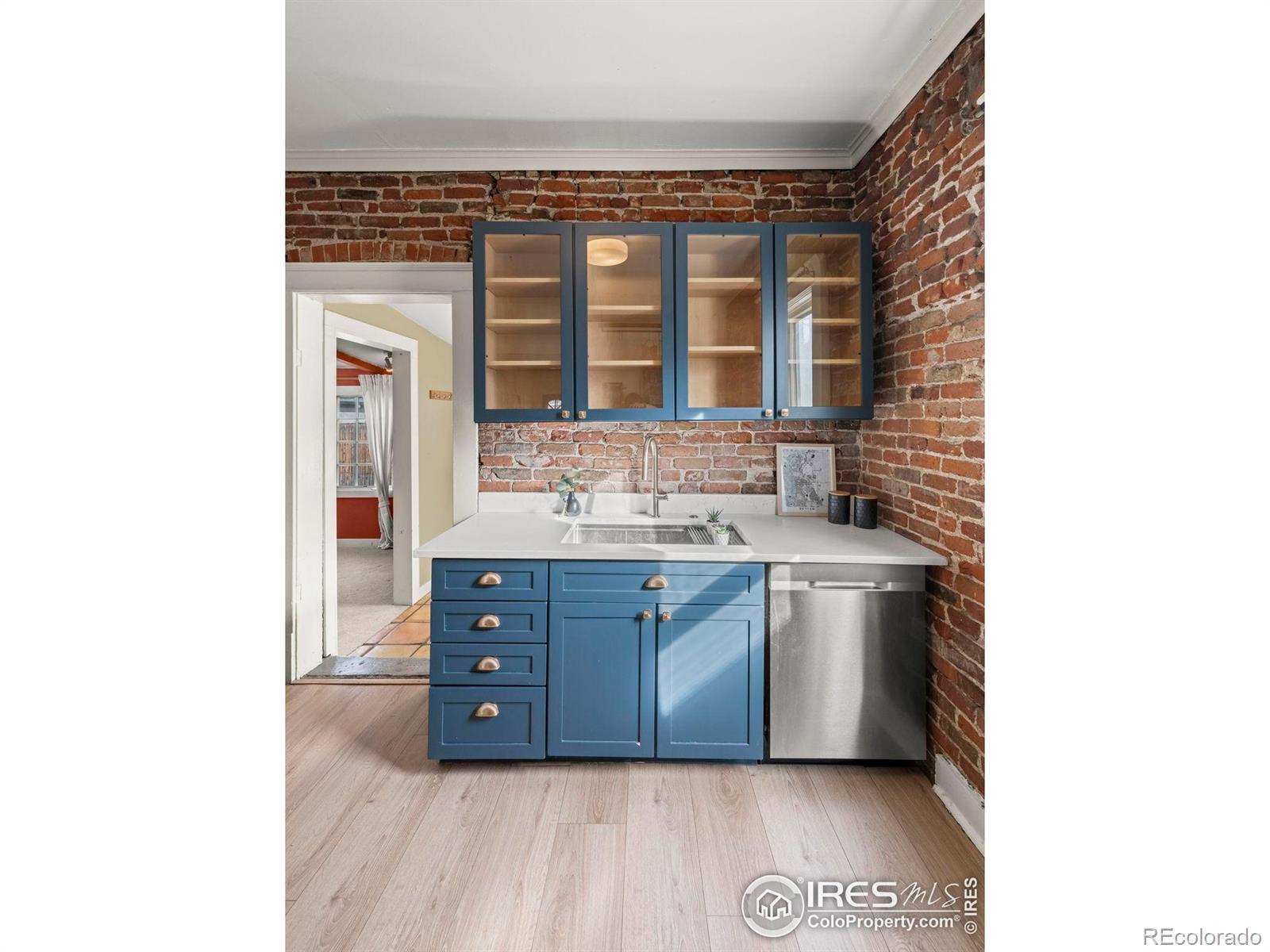 MLS Image #24 for 1056 s pennsylvania street,denver, Colorado