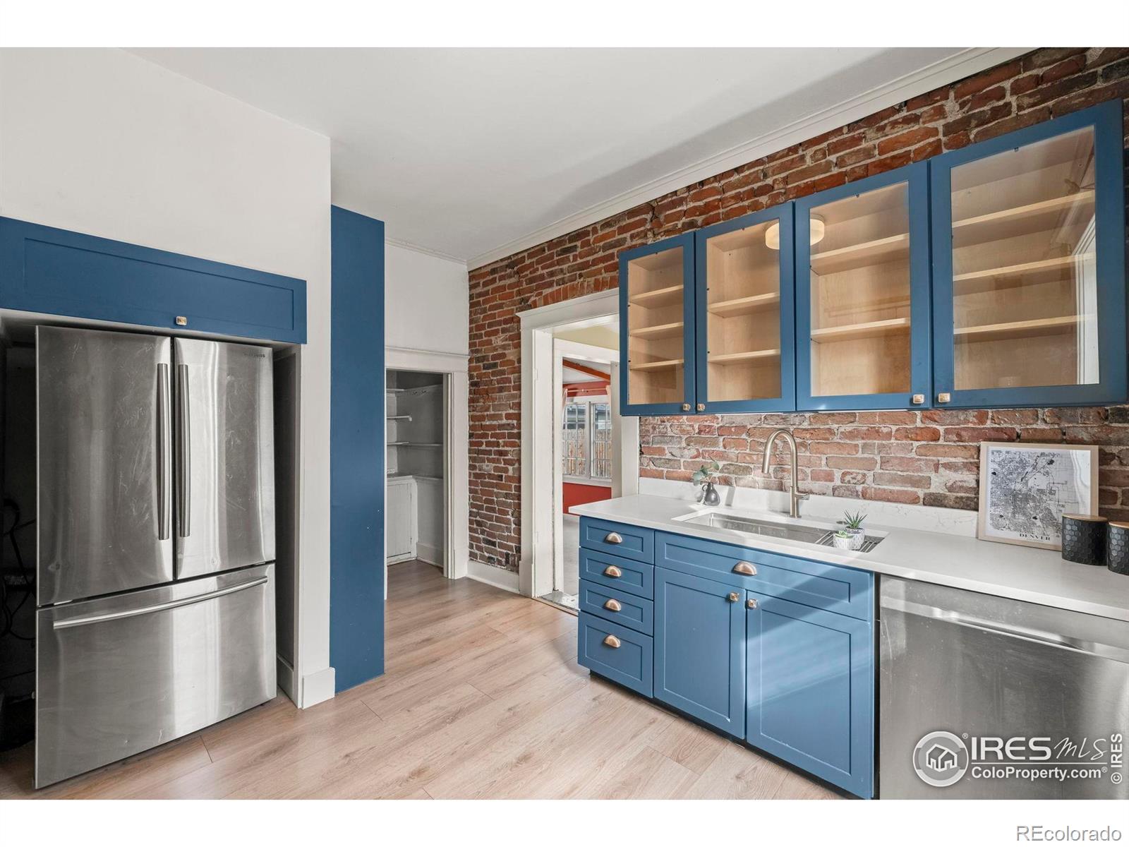 MLS Image #25 for 1056 s pennsylvania street,denver, Colorado