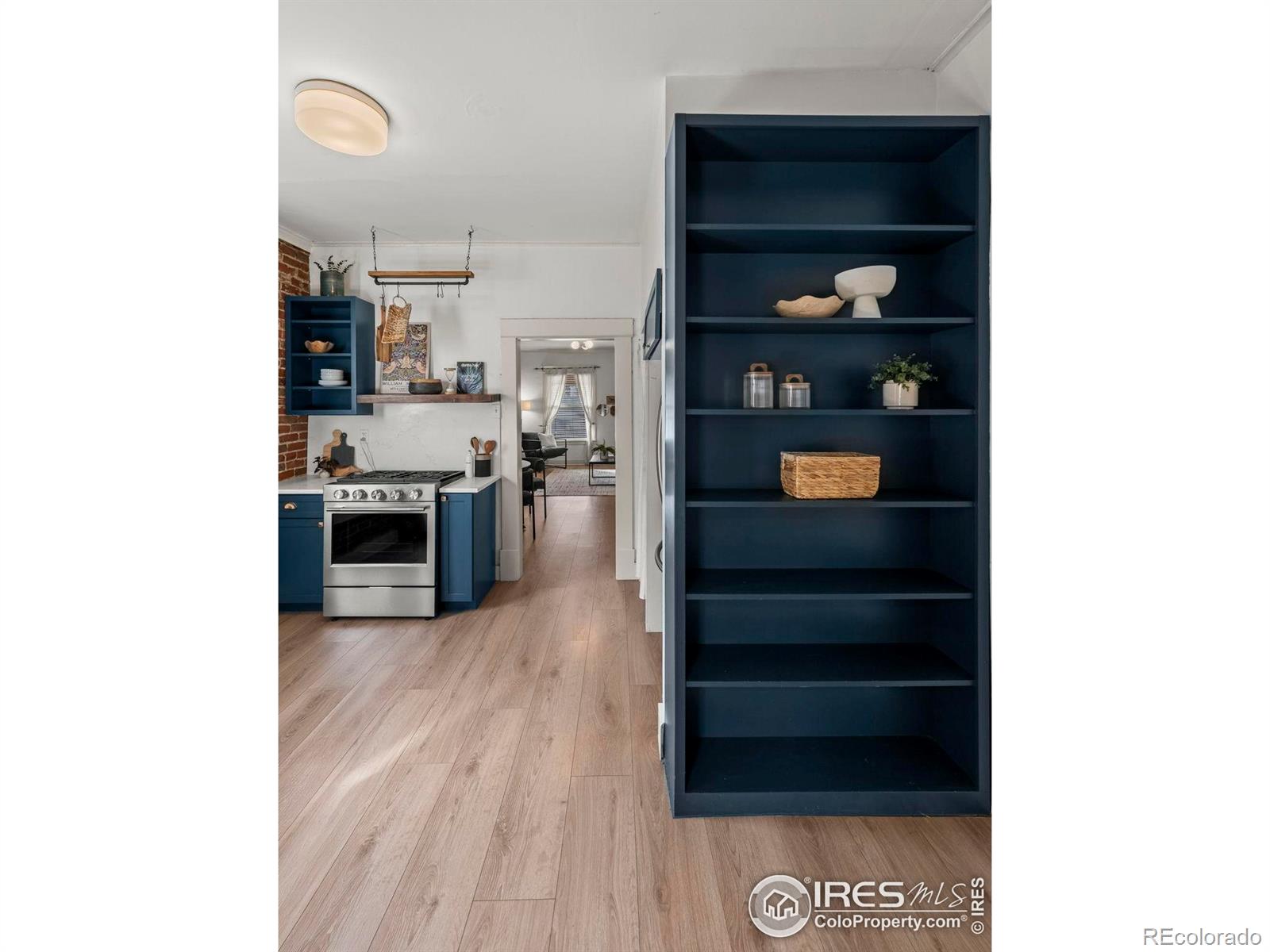 MLS Image #28 for 1056 s pennsylvania street,denver, Colorado