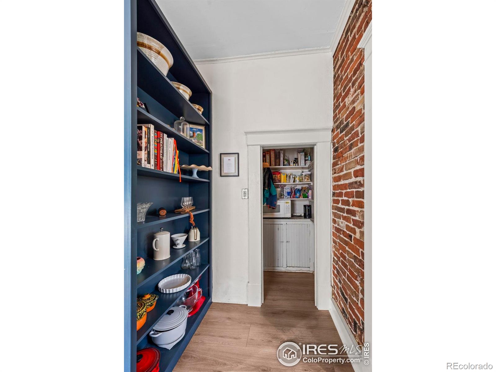 MLS Image #29 for 1056 s pennsylvania street,denver, Colorado