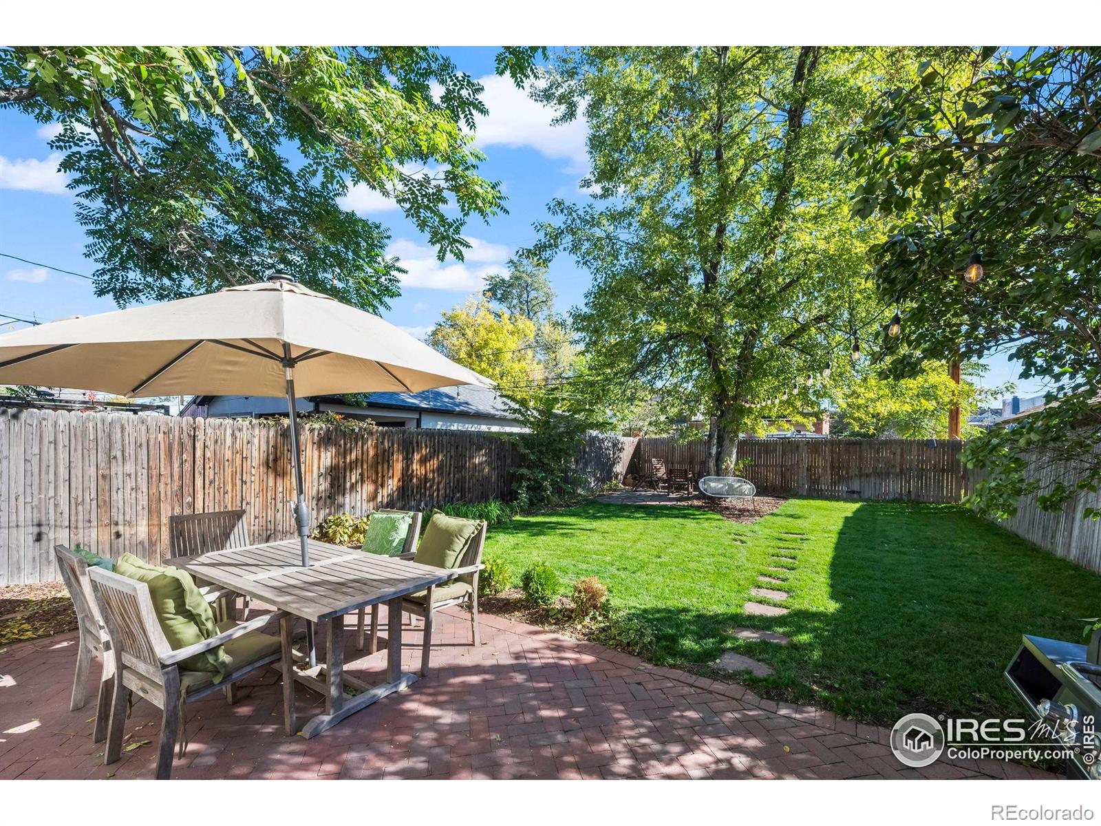 MLS Image #39 for 1056 s pennsylvania street,denver, Colorado