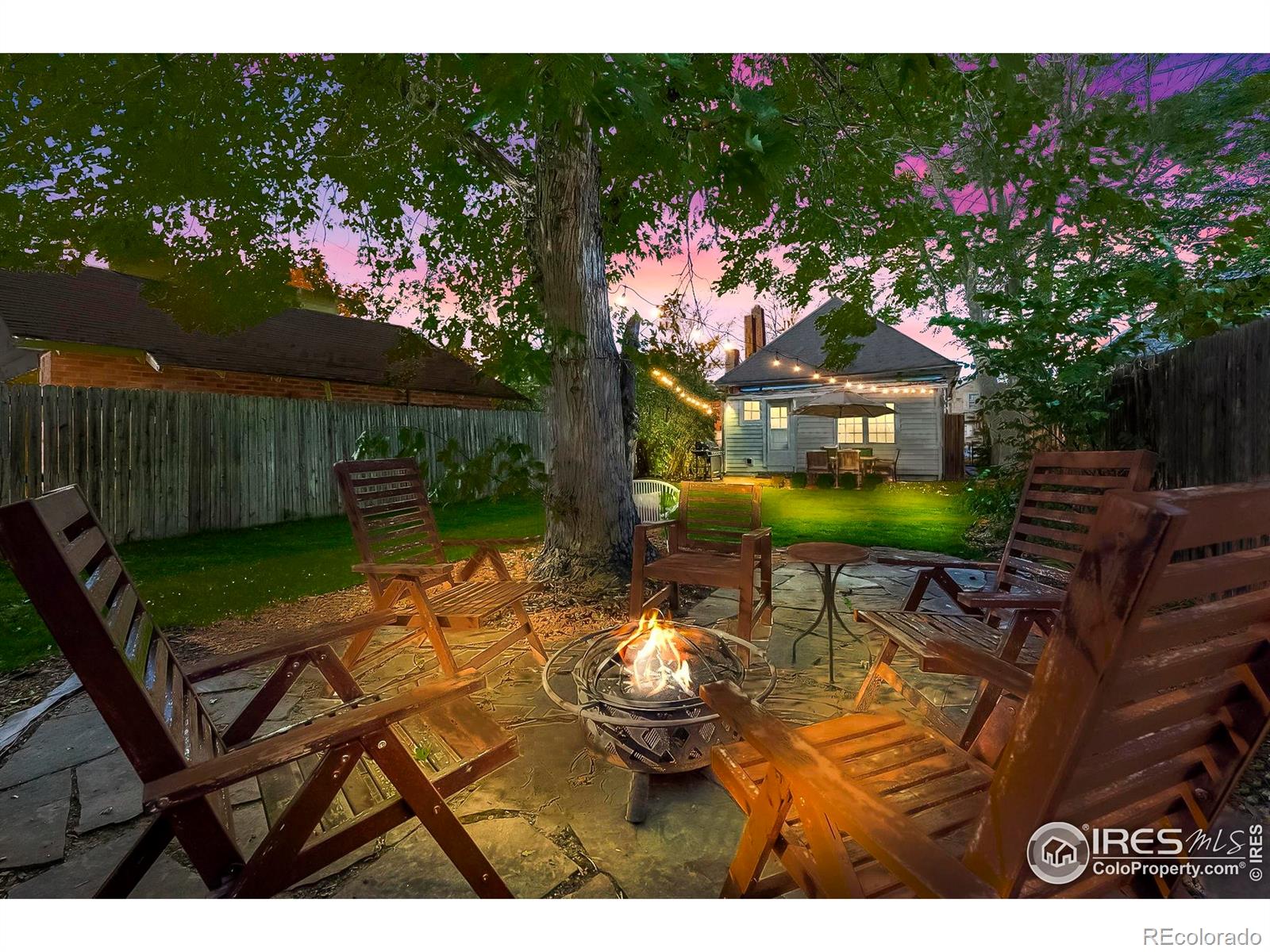 MLS Image #4 for 1056 s pennsylvania street,denver, Colorado