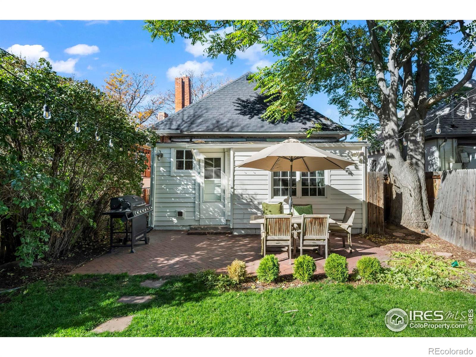 MLS Image #41 for 1056 s pennsylvania street,denver, Colorado