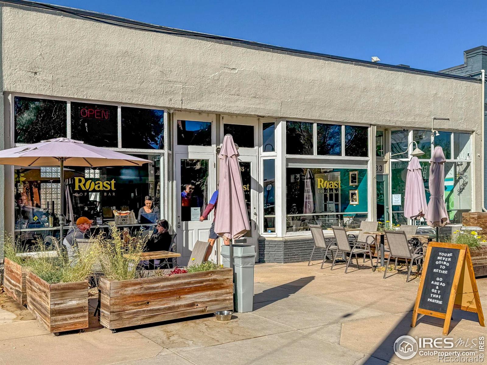 MLS Image #42 for 1056 s pennsylvania street,denver, Colorado